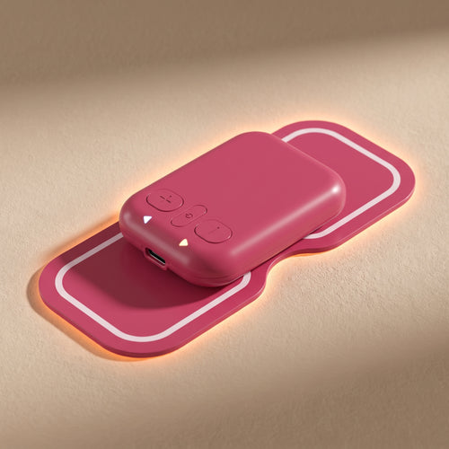 Nutelix Wearable Period Relief Device