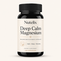 Deep Calm Magnesium