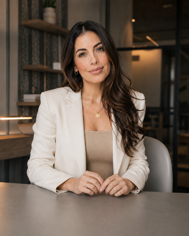 The Nutelix founder