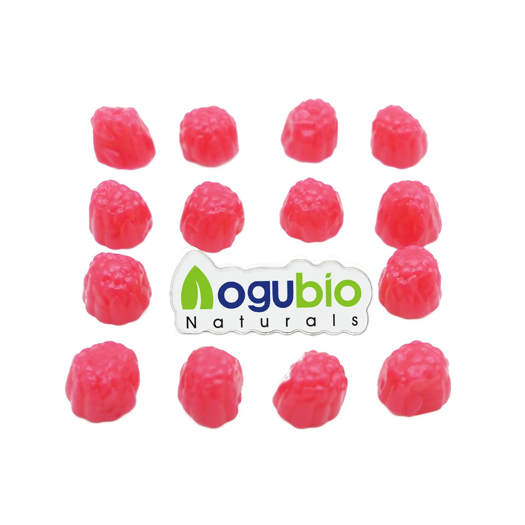 Cycle Balance Gummies