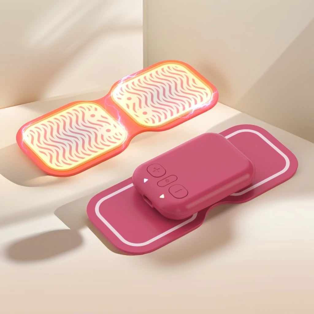 Nutelix Wearable Period Relief Device