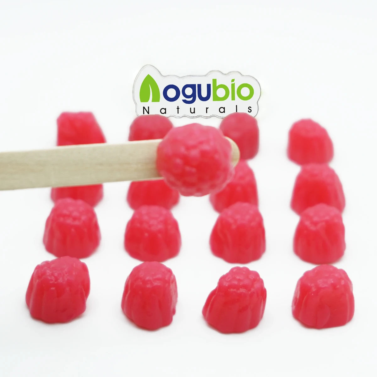 Cycle Balance Gummies