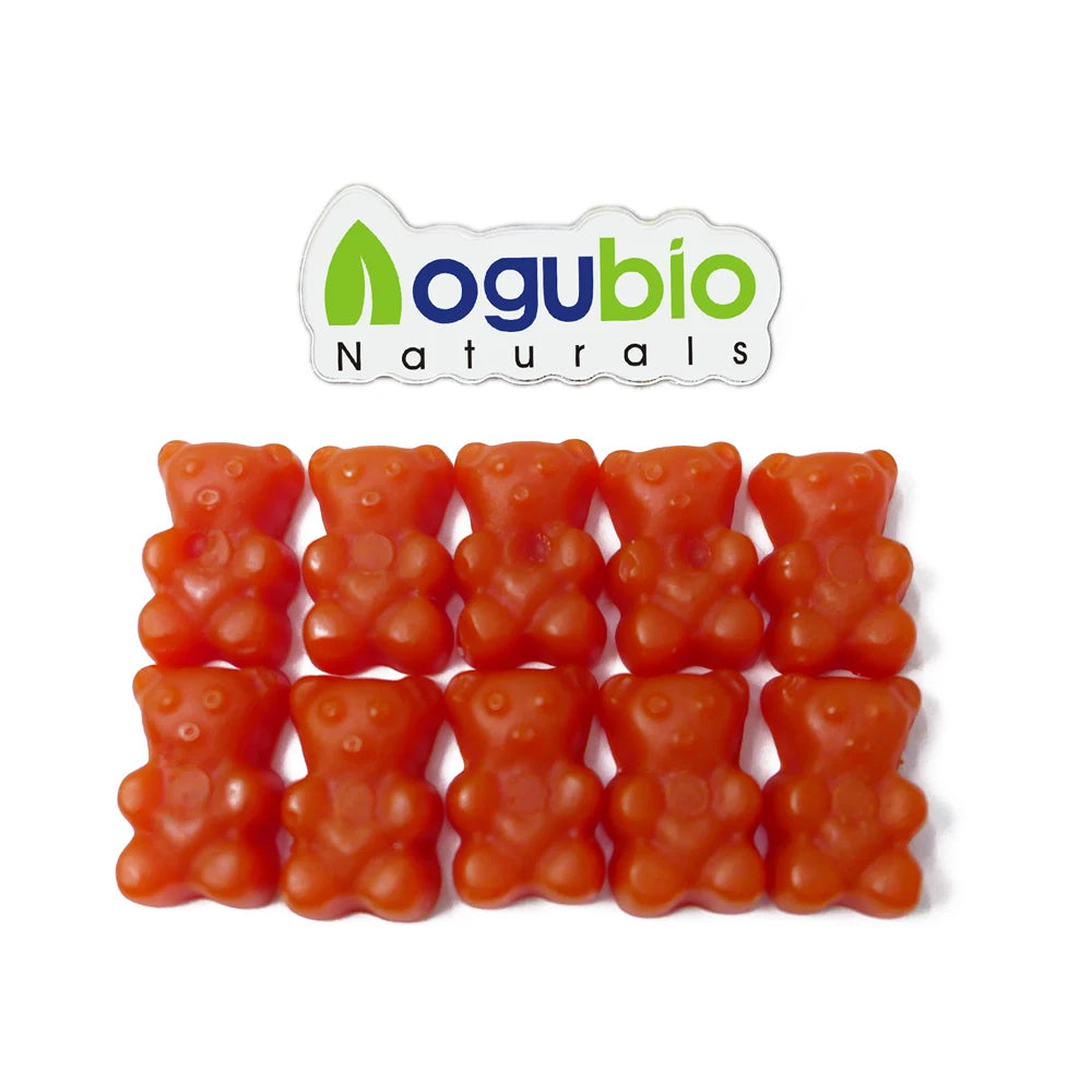 Cycle Balance Gummies