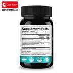 Deep Calm Magnesium