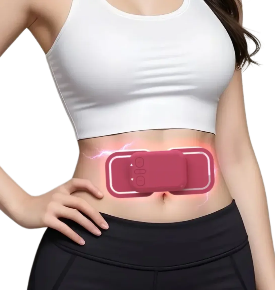 Nutelix Wearable Period Relief Device